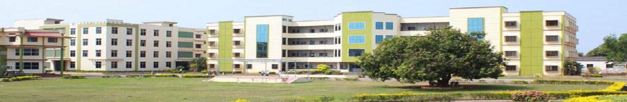 Mother Teresa Institute of Science and Technology