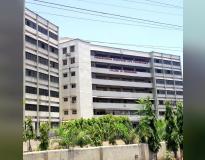 PVPPCOE Campus Building(2)