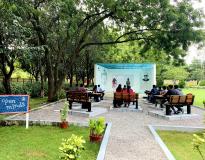 BVRIT Narsapur Guest Lectures