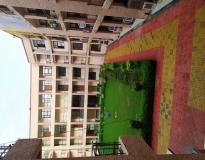 PGIMS Rohtak Hostel Building
