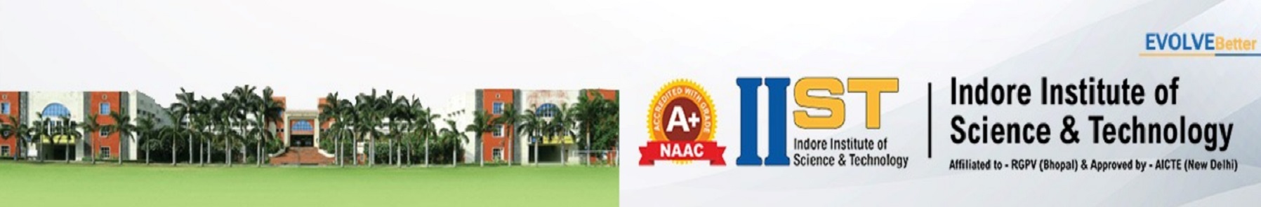 Indore Institute of Science and Technology