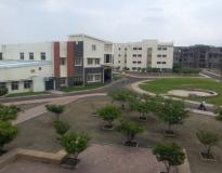 IIST Indore Campus View(2)
