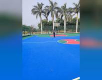IIST Indore Campus View(3)