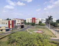 IIST Indore Campus View(4)
