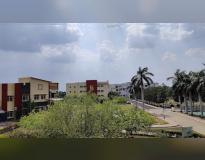 IIST Indore Campus View(5)