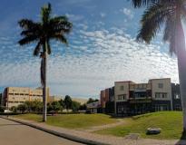 IIST Indore Campus View(6)