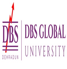 Doon Business School, Dehradun - Admission Office Logo