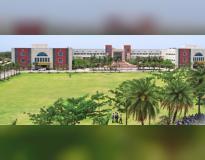 IIST Indore Campus View(8)