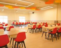 IIST Indore Cafeteria / Mess(2)