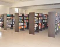 IIST Indore Library(2)