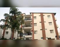Doon Business School, Dehradun - Admission Office Hostel Building(1)