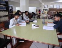 IIST Indore Library(3)