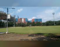 Ramrao Adik Institute of Technology Campus View(2)