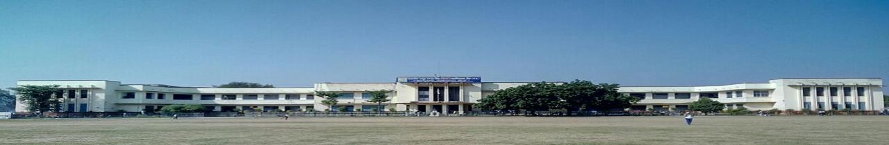 Government Thakur Ranmat Singh College