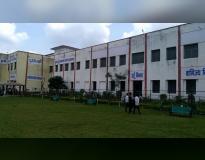 Government Thakur Ranmat Singh College Campus Building(2)