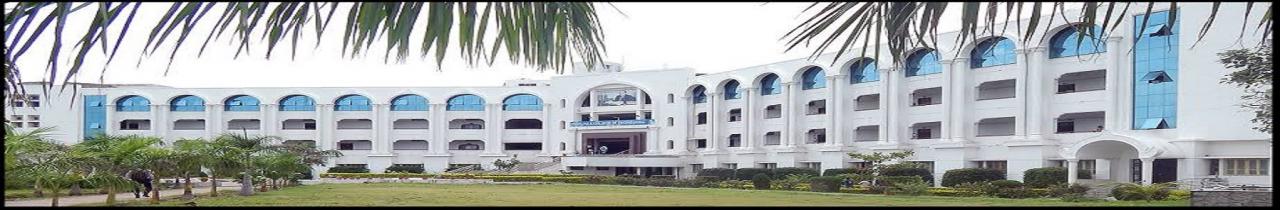 P.E.S. College of Engineering