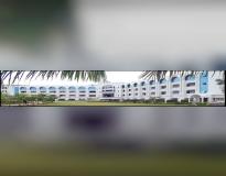 PESCOE Campus Building(1)