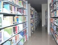 ASBM University Library(2)