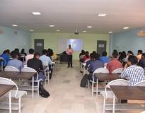 ASBM University Classroom