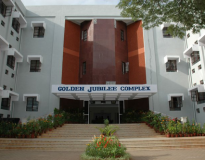 NIE Mysore Auditorium