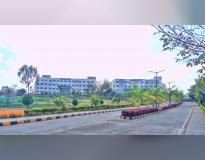 NIE Mysore Campus View