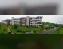 UIET Chandigarh Campus Building(2)
