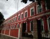 UVCE Bangalore Campus Building(3)