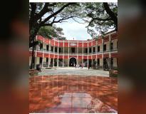 UVCE Bangalore Campus Building(5)