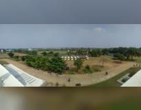 Vaagdevi College of Engineering Campus View(1)