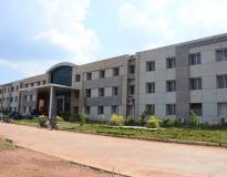 Vaagdevi College of Engineering Campus Building(3)