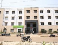 Vaagdevi College of Engineering Academic Block(1)