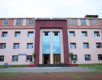 Vaagdevi College of Engineering Academic Block(2)