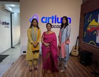 Artium Academy, Mumbai Others(1)