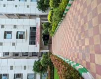 VR Siddhartha Engineering College Academic Block(4)