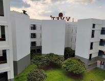 Vidya Vikas Institute of Engineering and Technology - VVIET Campus Building(2)
