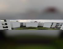 Vidya Vikas Institute of Engineering and Technology - VVIET Campus Building(1)