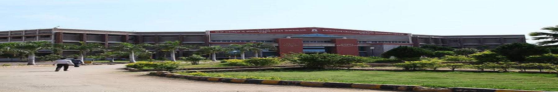 Rao Bahadur Y Mahabaleswarappa Engineering College - RYMEC