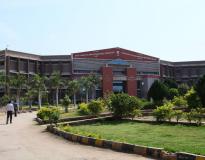 Rao Bahadur Y Mahabaleswarappa Engineering College - RYMEC Campus Building(2)