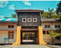 WCE Academic Block