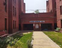 YMCA UST Faridabad Seminar hall