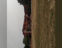 YMCA UST Faridabad Playground(2)