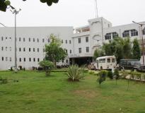 SVNIRTAR Campus Building(2)