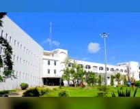 SVNIRTAR Campus View