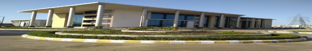 Footwear Design and Development Institute, Chandigarh