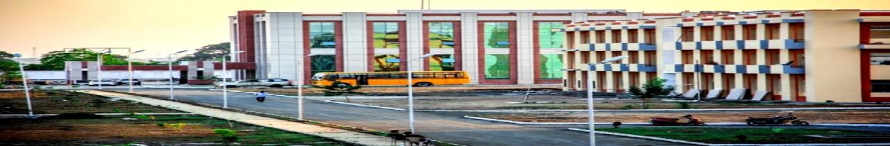 Footwear Design and Development Institute, Chhindwara