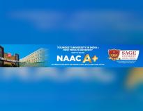 Centre for Liberal and Advanced Studies, SAGE University Indore Others