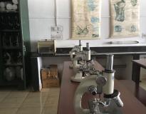 Alva's College of Physiotherapy Labs(2)