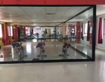 Alva's College of Physiotherapy Gymnasium(1)