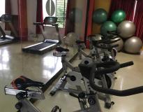 Alva's College of Physiotherapy Gymnasium(2)