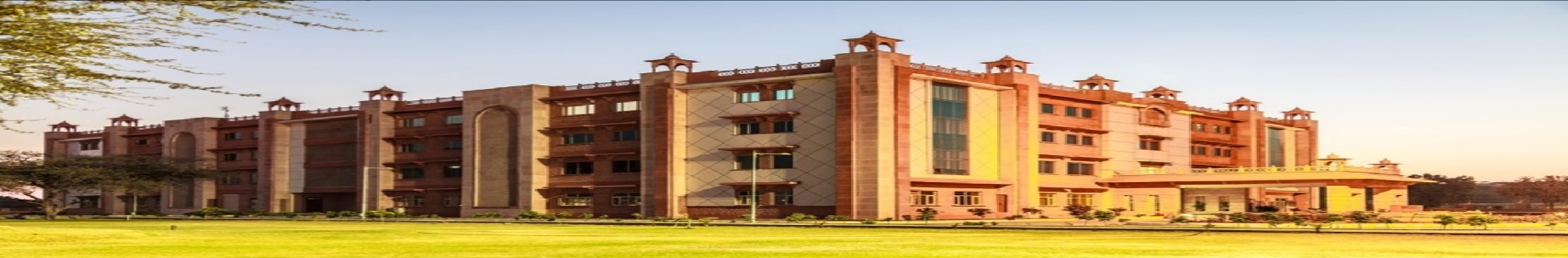 Footwear Design and Development Institute, Jodhpur